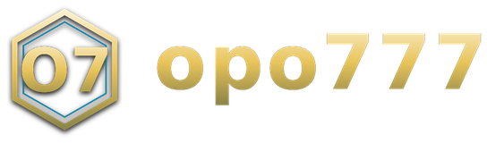 opo777 logo